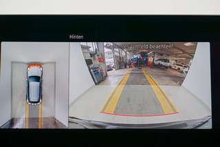 Mercedes-Benz GLC 400 d 4Matic AMG Line 360K AHK Keyless-Go - bilder 6