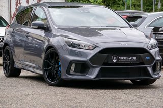 Ford Focus Gebrauchtwagen Kaufen