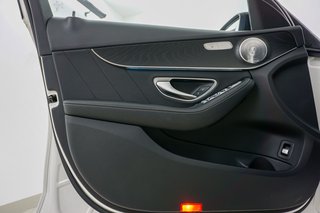 Mercedes-Benz C 400 4Matic AMG Line Distron Burmester Head-up - bilder 10