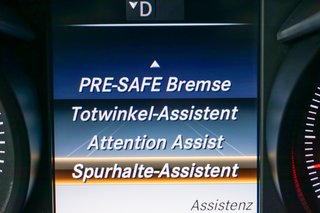 Mercedes-Benz C 400 4Matic AMG Line Distron Burmester Head-up - bilder 2