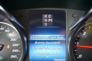 Mercedes-Benz V 300 d 4MATIC lang Editio AMG Line Leder Kamera - photo 1