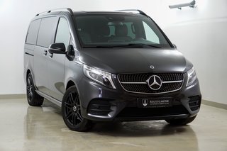 Mercedes-Benz V 300 Gebrauchtwagen Kaufen