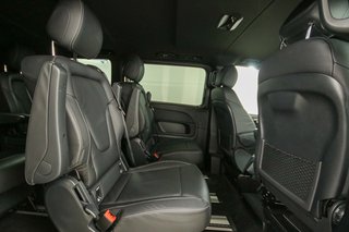 Mercedes-Benz V 300 d 4MATIC lang Editio AMG Line Leder Kamera - photo 5