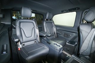 Mercedes-Benz V 300 d 4MATIC lang Editio AMG Line Leder Kamera - photo 6