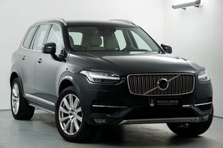 Volvo XC90 Used vehicle for sale