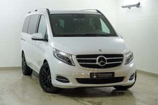 Mercedes-Benz V 250 Gebrauchtwagen Kaufen