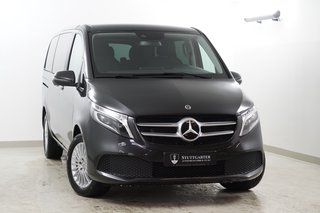Mercedes-Benz V 250 Gebrauchtwagen Kaufen