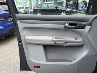 Volkswagen Caddy Life Team Caddy EcoFuel Navi Sitzheizung - photo 3
