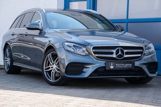 Mercedes-Benz E 200 Gebrauchtwagen Kaufen