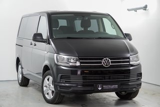 Volkswagen T6 Multivan Gebrauchtwagen Kaufen