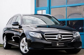 Mercedes-Benz E 400 Used vehicle for sale
