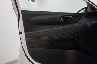 Hyundai BAYON Prime Mild-Hybrid Navi Kamera - bilder 8