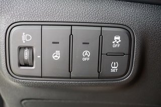 Hyundai BAYON Prime Mild-Hybrid Navi Kamera - bilder 4