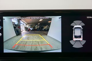 Hyundai BAYON Prime Mild-Hybrid Navi Kamera - bilder 3