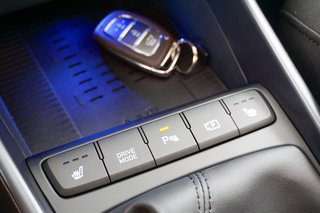 Hyundai BAYON Prime Mild-Hybrid Navi Kamera - bilder 2