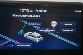 Hyundai BAYON Prime Mild-Hybrid Navi Kamera - bilder 1