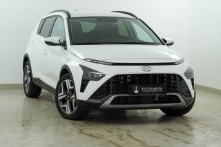 Hyundai BAYON Used vehicle for sale