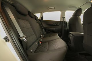 Hyundai BAYON Prime Mild-Hybrid Navi Kamera - bilder 7
