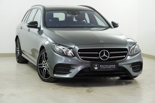 Mercedes-Benz E 450 Used vehicle for sale