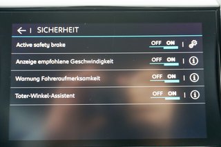 Citroën C5 Aircross Feel Sitzheizung Kamera VIRTUAL - foto 2
