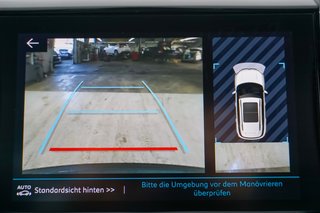 Citroën C5 Aircross Feel Sitzheizung Kamera VIRTUAL - foto 1