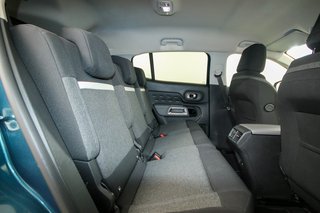 Citroën C5 Aircross Feel Sitzheizung Kamera VIRTUAL - foto 3