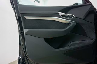 Audi e-tron S quattro Headup Kamera LED Memory 22 Zol - bilder 8