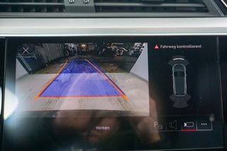 Audi e-tron S quattro Headup Kamera LED Memory 22 Zol - bilder 4