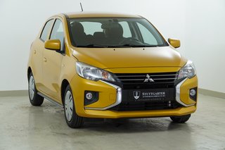 Mitsubishi Space Star Gebrauchtwagen Kaufen