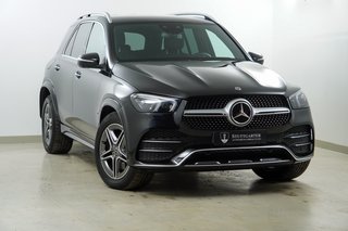 Mercedes-Benz GLE 350 Gebrauchtwagen Kaufen