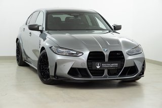 BMW M3 Gebrauchtwagen Kaufen
