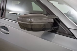 BMW M3 Competition M Carbon DrivAss 360K HUD Laser - bilder 8