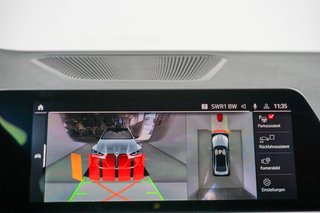 BMW M3 Competition M Carbon DrivAss 360K HUD Laser - bilder 2