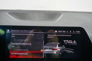 BMW M3 Competition M Carbon DrivAss 360K HUD Laser - bilder 4