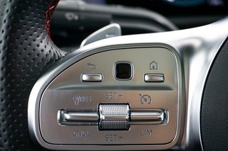 Mercedes-Benz A 250 4Matic Limo Navi Pano AMG Line Kamera - photo 5