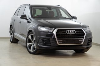 Audi Q7 Gebrauchtwagen Kaufen