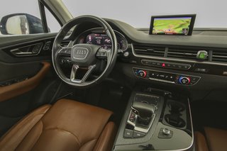Audi Q7 3.0 TDI quattro S Line ACC Kamera - foto 1