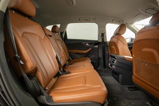 Audi Q7 3.0 TDI quattro S Line ACC Kamera - foto 14