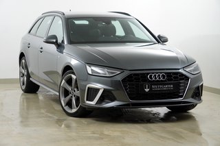 Audi A4 Gebrauchtwagen Kaufen