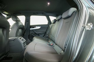 Audi A4 Avant 40 g-tron S line Kamera LED - bilder 5