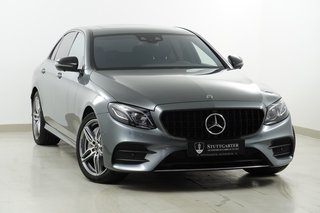 Mercedes-Benz E 450 Gebrauchtwagen Kaufen