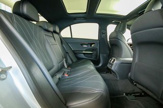 Mercedes-Benz C 300 e AMG Pano Head-up Memory 360K Distronic - bilder 9