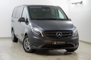 Mercedes-Benz Vito Gebrauchtwagen Kaufen