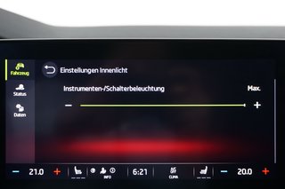 Skoda Octavia Combi Sportline ACC Navi Head-up Canton - foto 3
