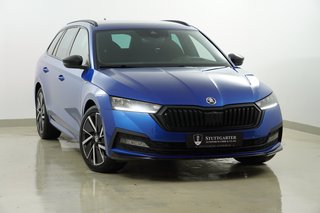 Skoda Octavia Gebrauchtwagen Kaufen