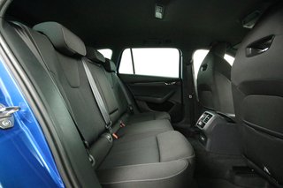 Skoda Octavia Combi Sportline ACC Navi Head-up Canton - foto 7