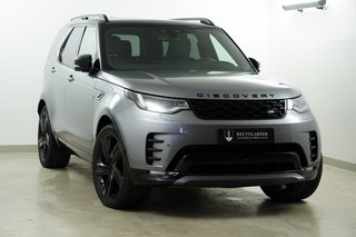 Land Rover Discovery Gebrauchtwagen Kaufen