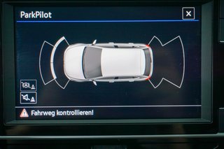 Volkswagen Polo VI Highline Sitzheizung PDC Klima - photo 2