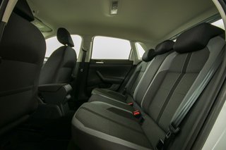 Volkswagen Polo VI Highline Sitzheizung PDC Klima - photo 5
