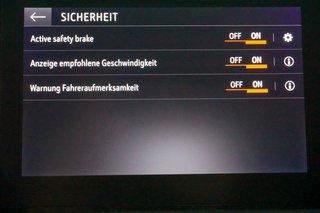 Opel Combo Life Elegance Navi AHK Kamera - photo 3